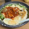 屋台ラーメン とんこつ貴生 松戸本店
