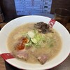 ラーメン凪 豚王 渋谷本店