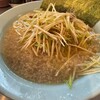 ラーメンショップ椿 牛久店