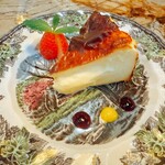 BROWNSTONE Tapas Bar GINZA - 