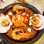 BROWNSTONE Tapas Bar GINZA - 