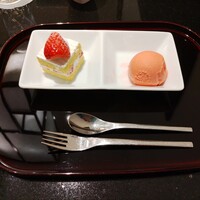 麺処 NAKAJIMA ホテルニューオータニ大阪 - 