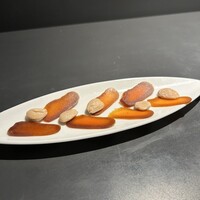 コメール マル イ モンターニャ - 