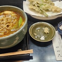 日本橋 やぶ久 - 