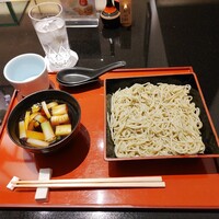 麺処 NAKAJIMA ホテルニューオータニ大阪 - 
