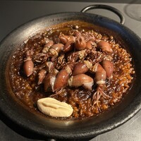 コメール マル イ モンターニャ - 