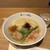 鶏そば 那ご乃樹 - 料理写真: