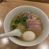 らぁ麺 鳳仙花