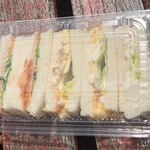 船橋整形外科クリニック カフェコーナー - 料理写真: