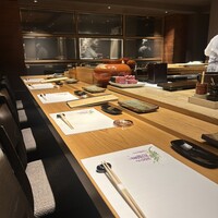 鮨 ふくじゅ - 