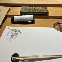 鮨 ふくじゅ - 