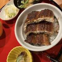 炭焼 うな富士 有楽町店 - 