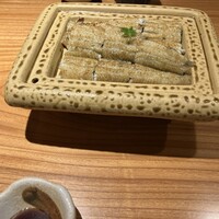 炭焼 うな富士 有楽町店 - 