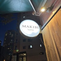 MAKIBI - 