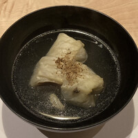 鴨料理 風月 - 