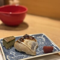 鮨 航 - 