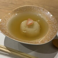 鮨 航 - 