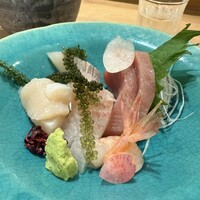 鮨 航 - 