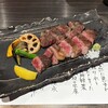 佐渡の魚と村上牛 長岡釜蔵 総本店