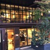 Kyocafe chacha 嵐山店