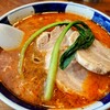 支那麺 はしご 銀座八丁目店