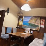 肉と酒菜うゐのおくやま - 