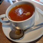 GRANDMIRAGE WHOLE NOTE CAFE - 