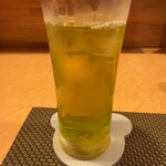 肉と酒菜うゐのおくやま - 