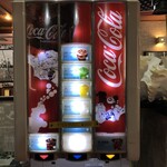 ステーキハウス　ビックリ大将 - ドリンク写真: