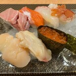 肉と酒菜うゐのおくやま - 