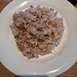 GRANDMIRAGE WHOLE NOTE CAFE - 