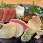 肉と酒菜うゐのおくやま - 