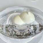 ウシマル - 山武牛乳ヨーグルトとアイスクリーム。フレッシュな牛乳を感じられるアイスクリームです。