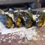 ツマンデ呑める みやこパーラー ハイサイ! - 