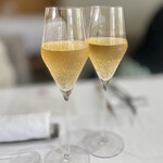 ウシマル - ベルビニョー ノンアルコール スパークリング