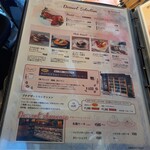 GRANDMIRAGE WHOLE NOTE CAFE - 