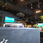 GRANDMIRAGE WHOLE NOTE CAFE - 