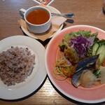 GRANDMIRAGE WHOLE NOTE CAFE - 