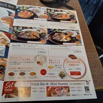 GRANDMIRAGE WHOLE NOTE CAFE - 