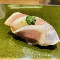 すし晴 - 