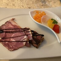 レストラン シェ・リュイ - 