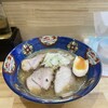 絆ラーメン