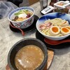 島田製麺食堂