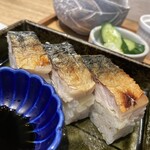 そば割烹 よいん - 脂加減よく臭みなし！