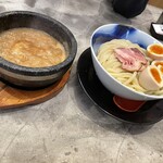 島田製麺食堂 - 