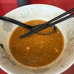 ラーメン二郎 - 