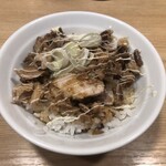人類みな麺類 - 