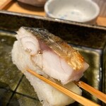 そば割烹 よいん - 肉厚(@￣ρ￣@)