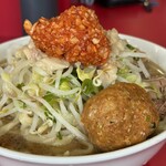 ラーメン二郎 - 