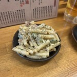 もつ焼き いとや - 